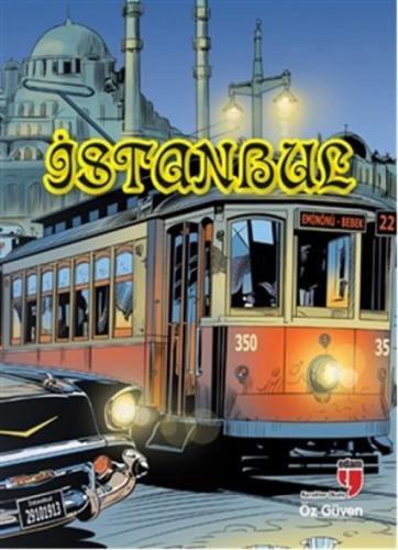 İstanbul - Öz Güven  Frontansicht 1