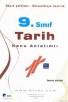 9. Sınıf Tarih Konu Anlatımlı  Frontansicht 1