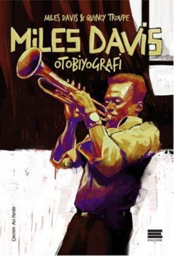 Miles Davis  Frontansicht 1