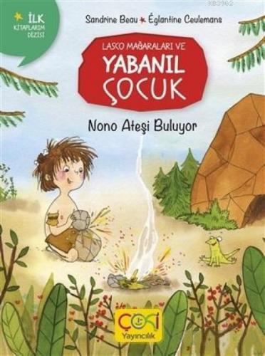 Nono Ateşi Buluyor  Frontansicht 1