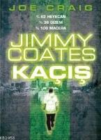 Jımmy Coates - Kaçış  Frontansicht 1