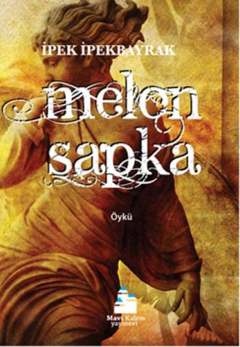 Melon Şapka  Frontansicht 1