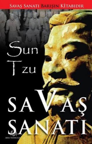 Savaş Sanatı  Frontansicht 1