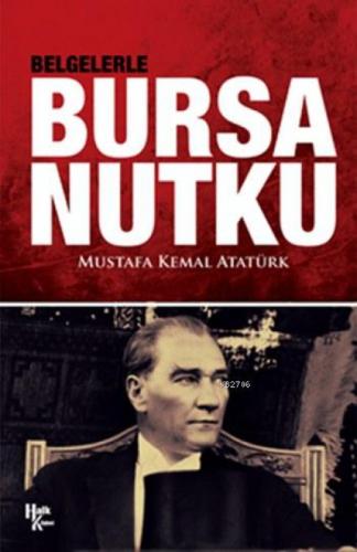Belgelerle Bursa Nutku  Frontansicht 1