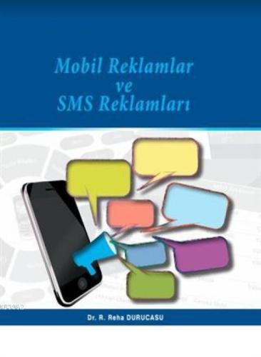 Mobil Reklamlar ve SMS Reklamları  Frontansicht 1