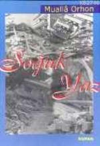 Soğuk Yaz  Frontansicht 1