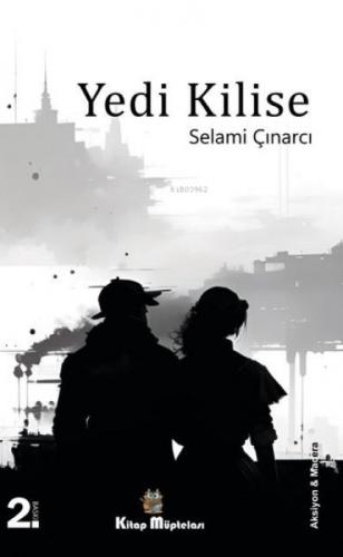 Yedi Kilise  Frontansicht 1