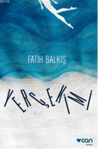 Yerçekimi  Frontansicht 1