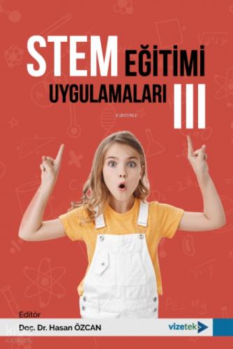 STEM Eğitimi Uygulamaları III  Frontansicht 1