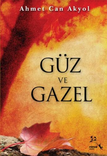 Güz ve Gazel  Frontansicht 1