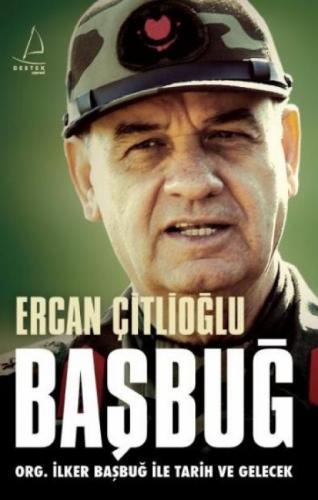Başbuğ (Ciltli)  Frontansicht 1