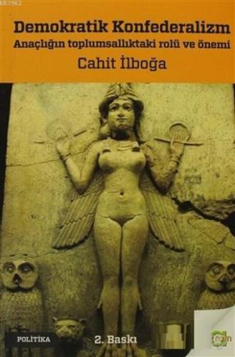 Demokratik Konfederalizm  Frontansicht 1