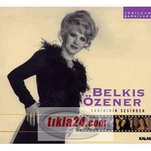 Yeşilçam Şarkıları (CD)  Frontansicht 1