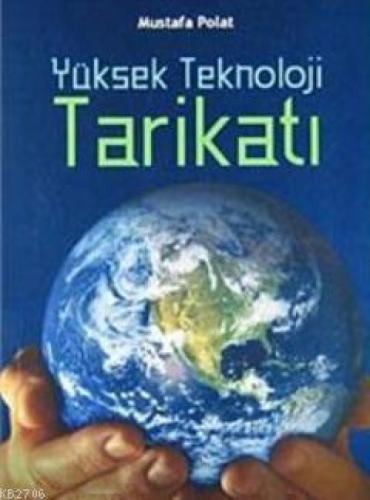 Yüksek Teknoloji Tarikatı  Frontansicht 1