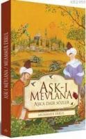 Aşk-ı Mevlana; Aşk´a Dair Sözler  Frontansicht 1