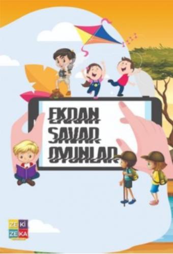 Ekran Savar Oyunlar  Frontansicht 1