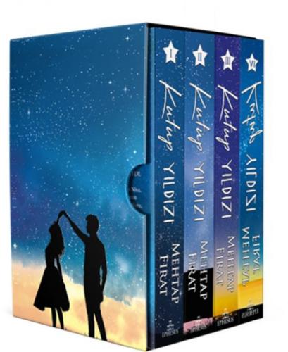 Kutup Yıldızı Serisi  Frontansicht 1