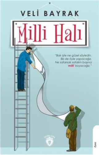 Milli Halı  Frontansicht 1