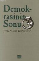 Demokrasinin Sonu  Frontansicht 1