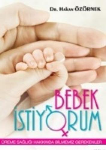 Bebek İstiyorum  Frontansicht 1
