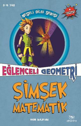 Şimşek Matematik  Frontansicht 1
