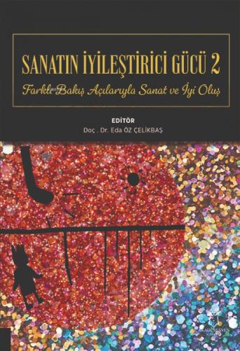 Sanatın İyileştirici Gücü 2  Frontansicht 1