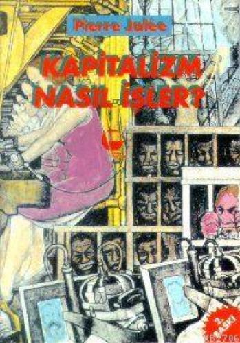 Kapitalizm Nasıl İşler?  Frontansicht 1