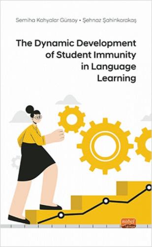 The Dynamic Development of Student Immunity in Language Learning  Frontansicht 1