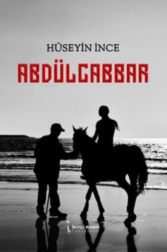Abdülcabbar  Frontansicht 1