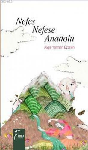 Nefes Nefese Anadolu  Frontansicht 1