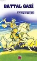 Battal Gazi  Frontansicht 1