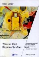 Yaratıcı Okul Düşünen Sınıflar  Frontansicht 1