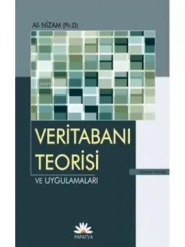 Veritabanı Teorisi ve Uygulaması  Frontansicht 1
