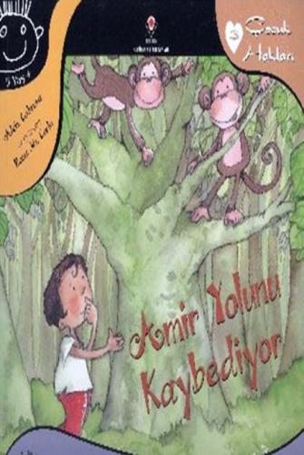 Çocuk Hakları 3 Amir Yolunu Kaybediyor  Frontansicht 1