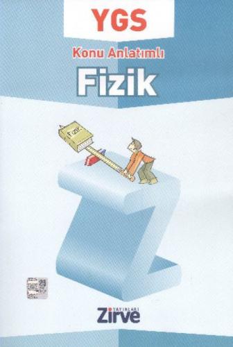 YGS Fizik Konu Anlatımlı  Frontansicht 1