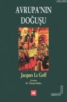 Avrupa'nın Doğuşu  Frontansicht 1