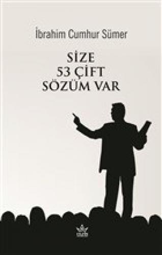 Size 53 Çift Sözüm Var  Frontansicht 1