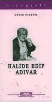 Halide Edip Adıvar  Frontansicht 1