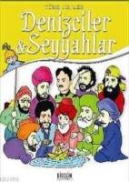 Türk 100´ler - Denizciler ve Sayyahlar  Frontansicht 1
