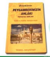 Örneklerle| Peygamberimizin Ahlakı  Frontansicht 1