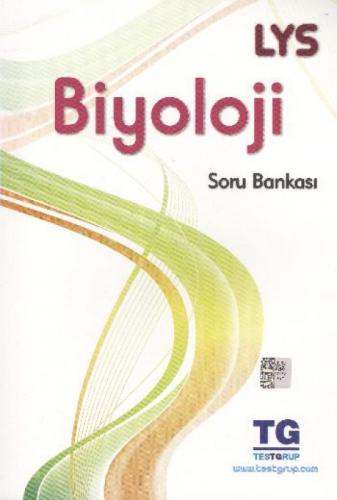 LYS Biyoloji Soru Bankası  Frontansicht 1