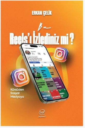 Bu Reels'ı İzlediniz Mi?  Frontansicht 1