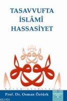 Tasavvufta İslami Hassasiyet  Frontansicht 1