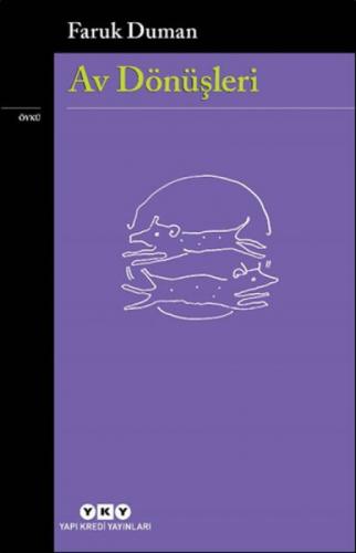 Av Dönüþleri  Frontansicht 1