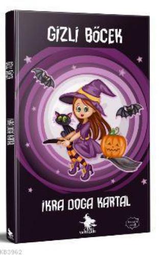 Gizli Böcek  Frontansicht 1