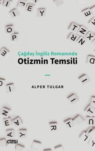 Çaðdaþ İngiliz Romanında Otizmin Temsili  Frontansicht 1