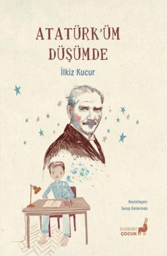 Atatürk'üm Düşümde  Frontansicht 1