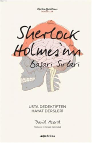 Sherlock Holmesun Başarı  Frontansicht 1