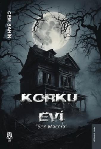 Korku Evi ''Son Macera''  Frontansicht 1