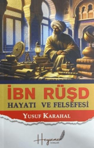 İbn Rüşd;Hayatı ve Felsefesi  Frontansicht 1